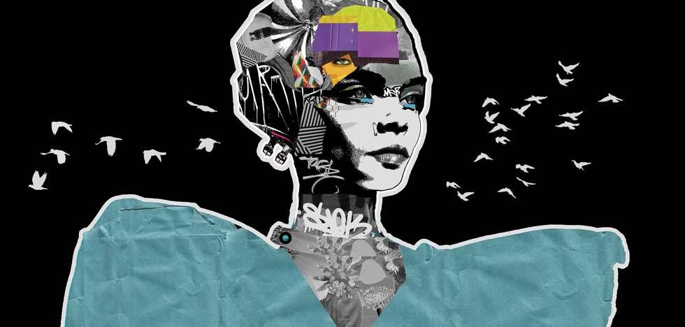   Постеры Artists collection GI-001 