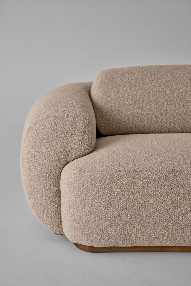 Диван    CORAL-SOFA  5