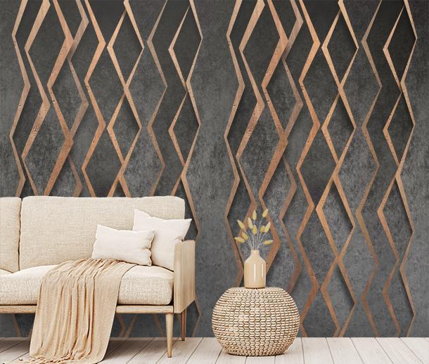 Обои для стен   Smart Art 47239  4