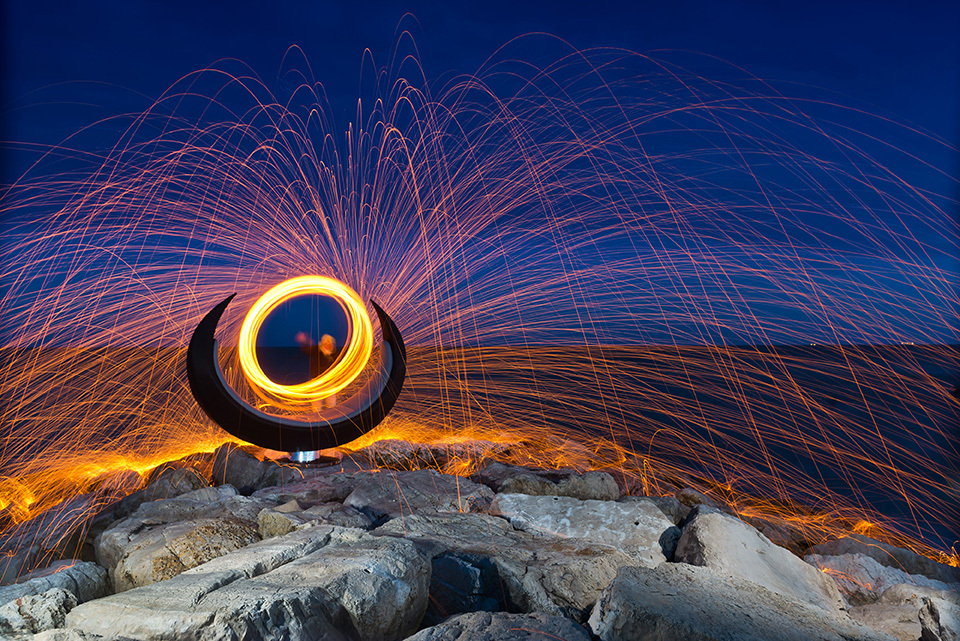 Кресло    ECLIPSE  1