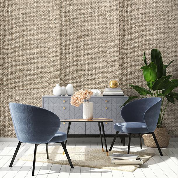 Метражные обои для стен  Arte Contract Sapphire 69182  2