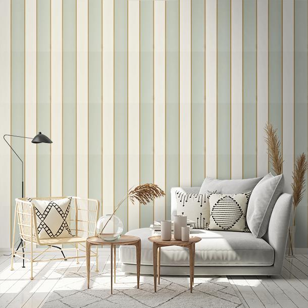 Обои для стен  Clarke&Clarke Metropolitan Wallcoverings W0221-03  1