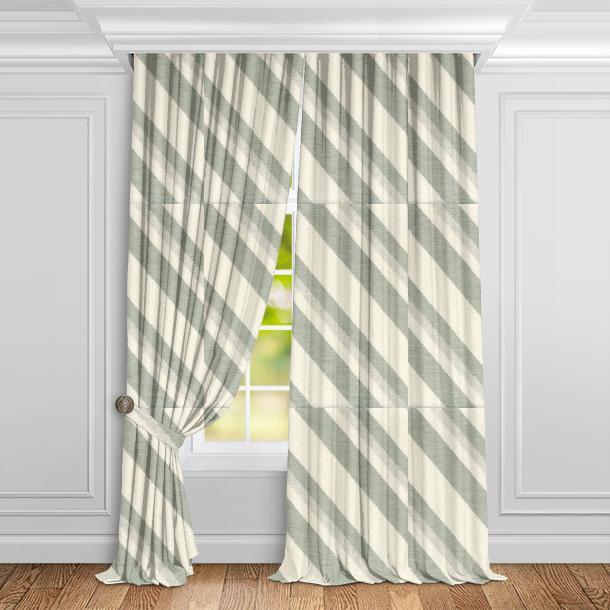 Ткань Casamance Alpine 47840455  купить в Москве по выгодной цене|Интернет-магазин дизайнерских решений Decorwall 2