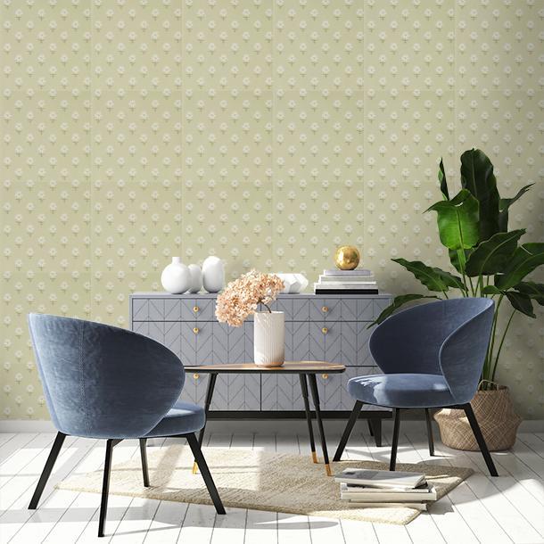 Обои для стен Harlequin Henry Holland Wallcoverings 113162  2