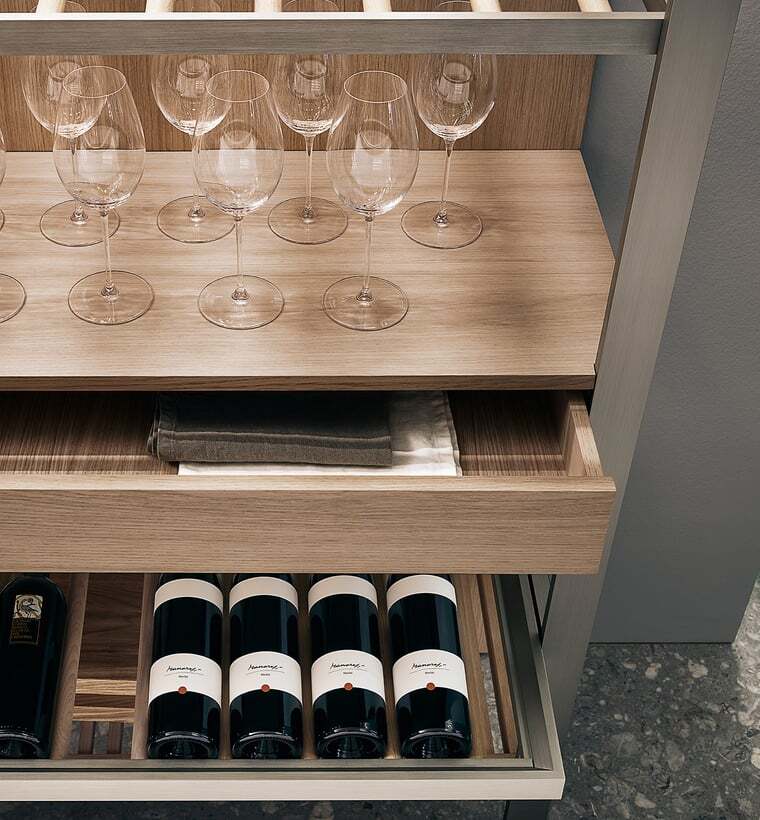 Кухня    K-lab 04  9