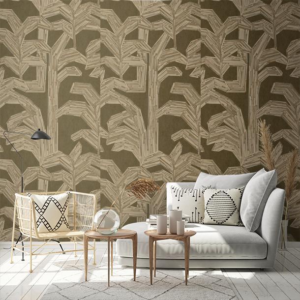 Обои для стен  Arte Lanai Kailua_81503  1