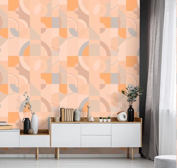 Обои для стен  Milassa Bon Voyage D7 007  5