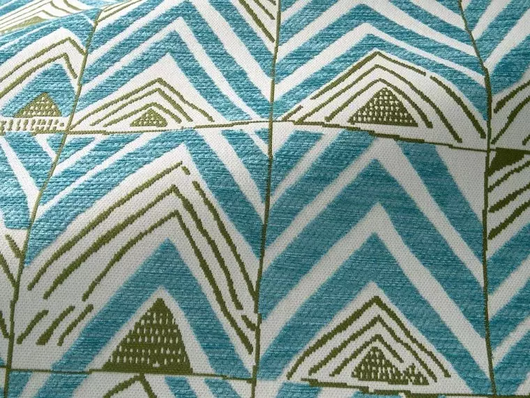 Ткань Le Manach Tissus et Jacquards Outdoor L3998001  купить в Москве по выгодной цене|Интернет-магазин дизайнерских решений Decorwall