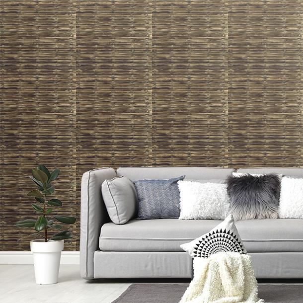 Метражные обои для стен  Papyrus Wallcovering WRS_03-75  3