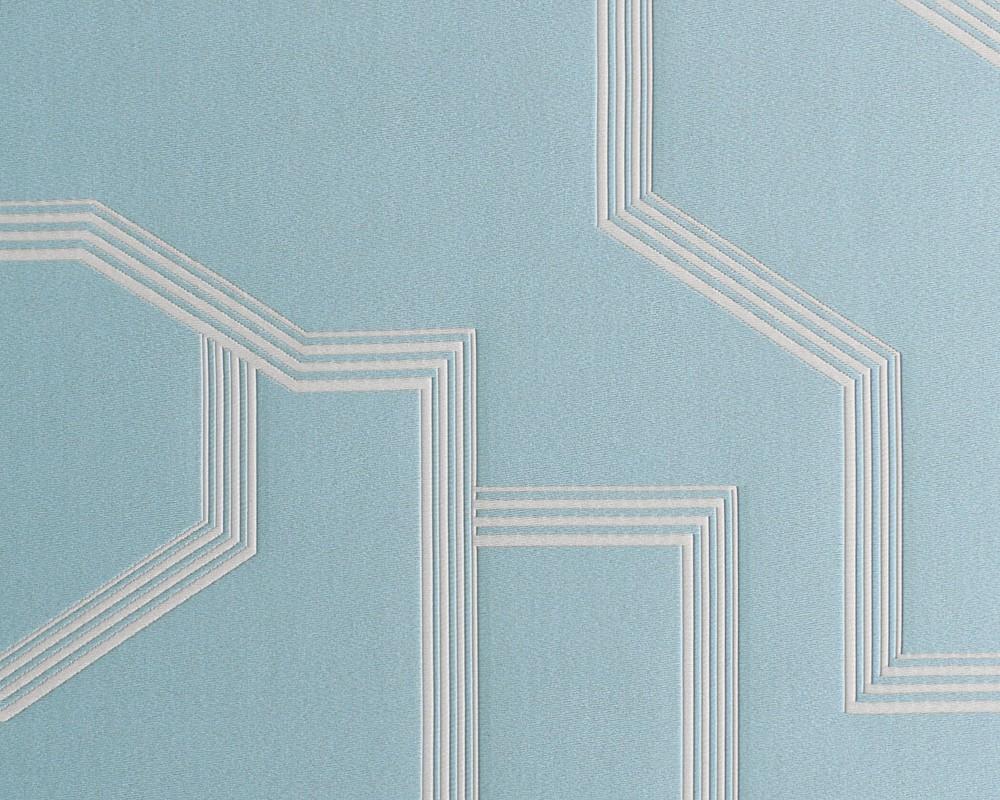 Ткань Dedar Andirivieni T22029_004  купить в Москве по выгодной цене|Интернет-магазин дизайнерских решений Decorwall