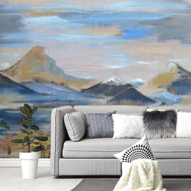 Обои для стен  Emil&Hugo Samoa 300412  3