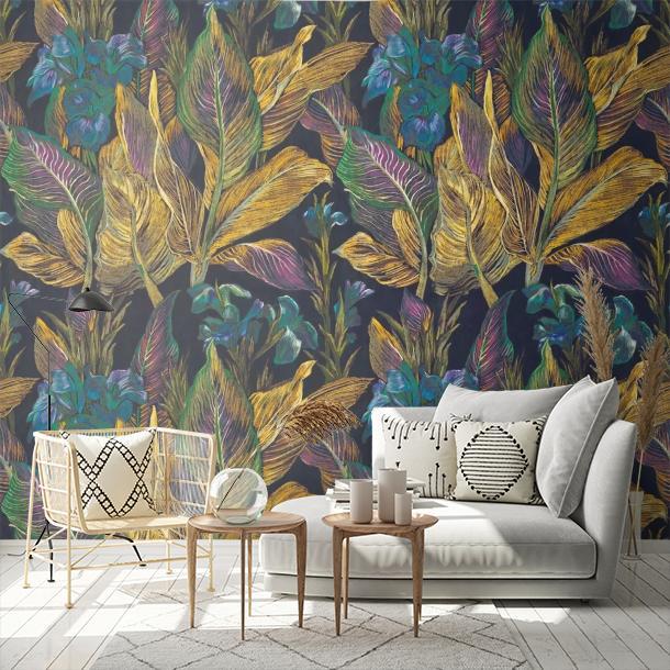 Обои для стен   Botanica 85952367  1