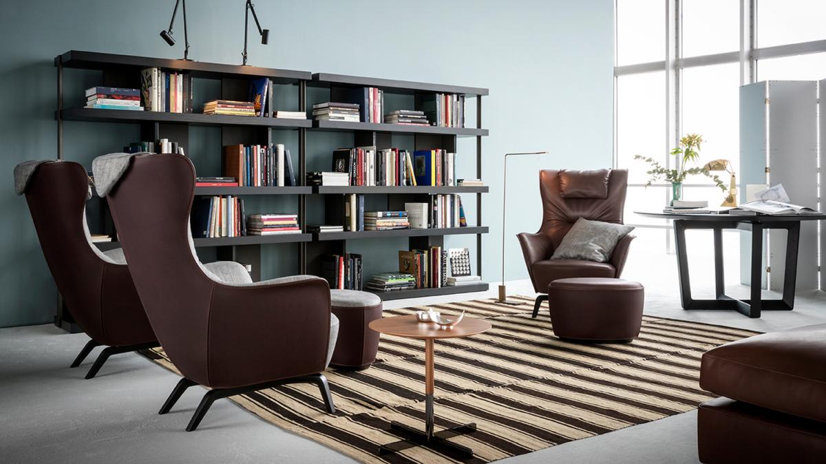 Кресло    Mamy Blue  2