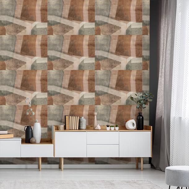 Обои для стен  Tabala Wallcoverings W934-02  5