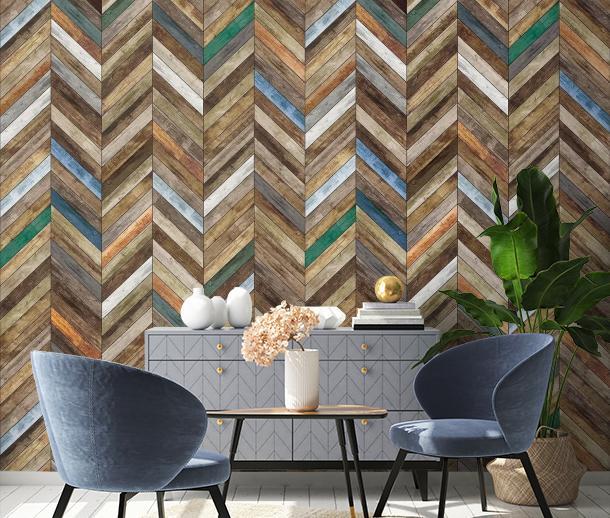 Обои для стен   Smart Art 47245  2