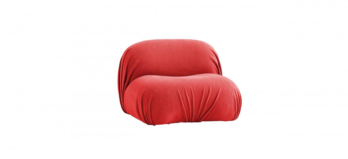 Пуф   Puff-D armchair  2