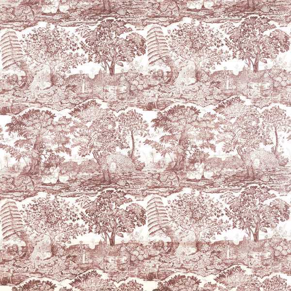 Ткань Sanderson Highgrove Fabrics 227310  купить в Москве по выгодной цене|Интернет-магазин дизайнерских решений Decorwall