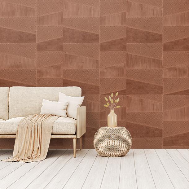 Метражные обои для стен  Arte Contract Focal 67479  4