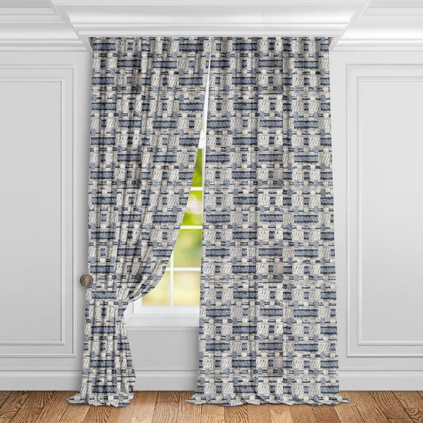 Ткань  Ribalta LM19565_15  купить в Москве по выгодной цене|Интернет-магазин дизайнерских решений Decorwall 2