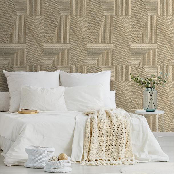 Метражные обои для стен  Arte Prismatic 52462  7