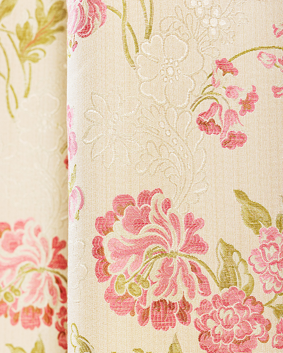 Ткань Marco Polo Antibes Allover RX29000  купить в Москве по выгодной цене|Интернет-магазин дизайнерских решений Decorwall