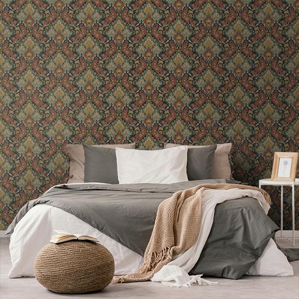 Обои для стен Cole & Son Mariinsky Damask 108-8040  6