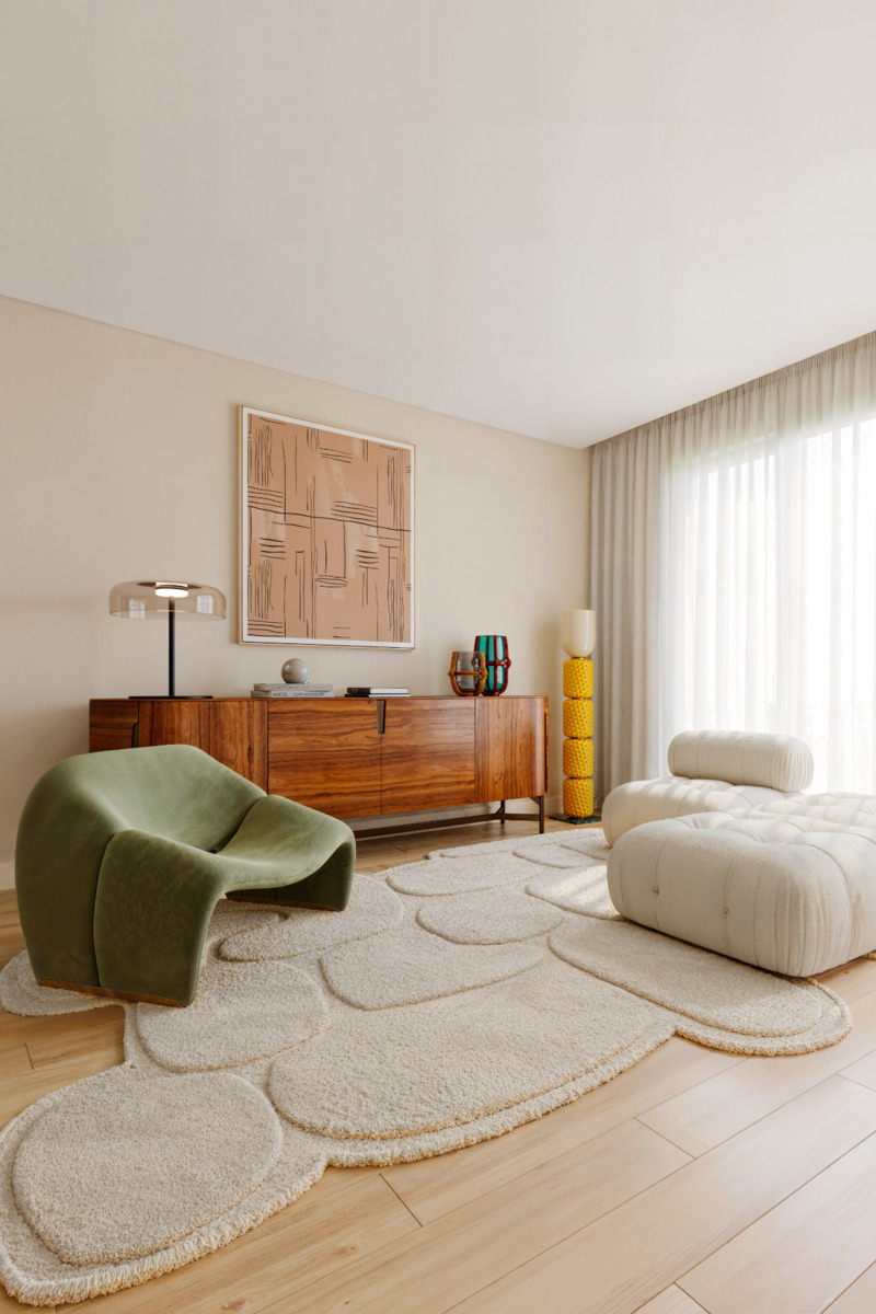 Ковер  Limited Edition  ASO1612186  3