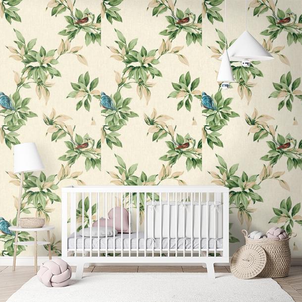 Обои для стен  Andrea Rossi Arlequin 54304_2  8