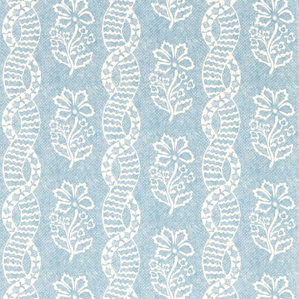 Обои для стен  Zoffany Indienne Wallcoverings 313119 