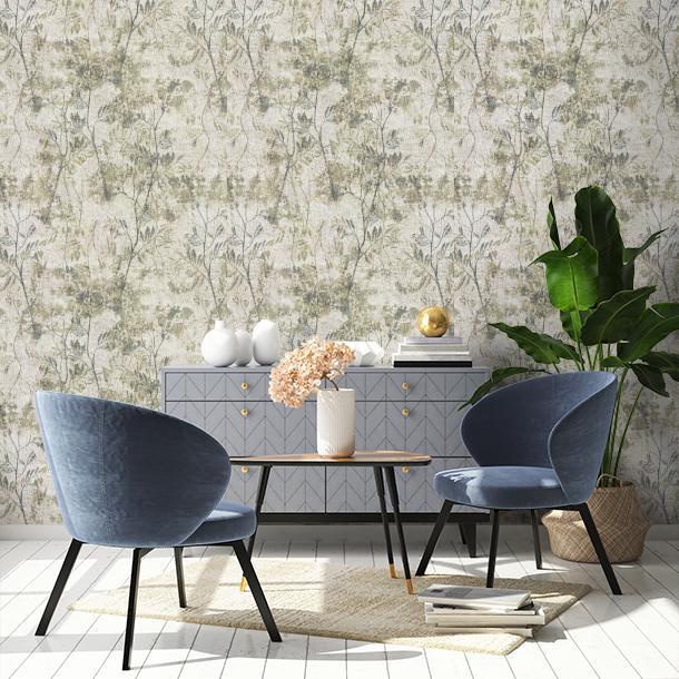 Обои для стен   Home 3 GF-62009  2