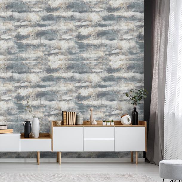 Метражные обои для стен   Linessence 70430149  5