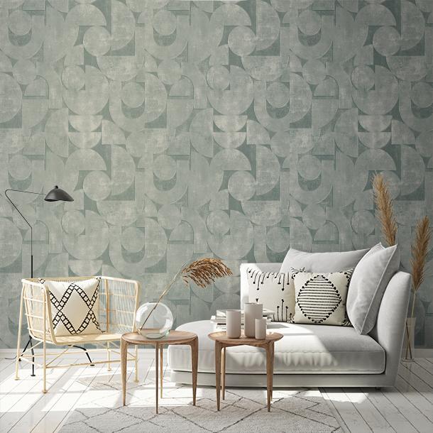 Обои для стен  Milassa Солярис SOL3005  1