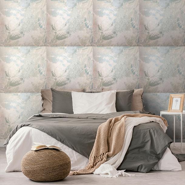 Метражные обои для стен   Natura 9050B1  6