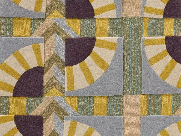 Ковер  Pierre Frey  FT499001 