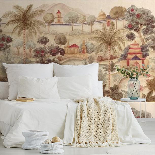 Обои для стен  Eijffinger Amber 350681  7