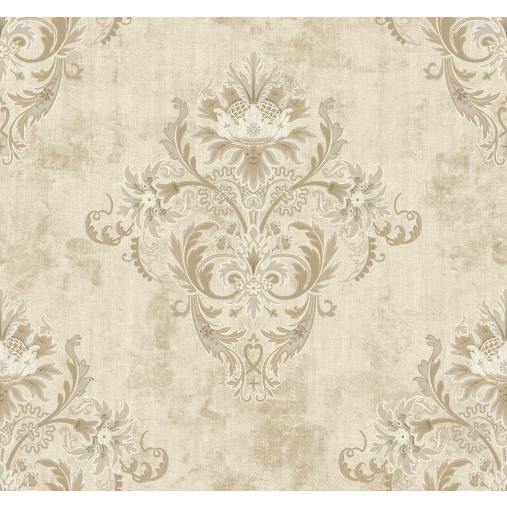 Обои для стен York Wallcoverings Boulevard te4101 