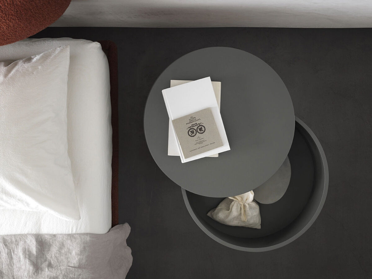 Прикроватная тумба    Anello  3