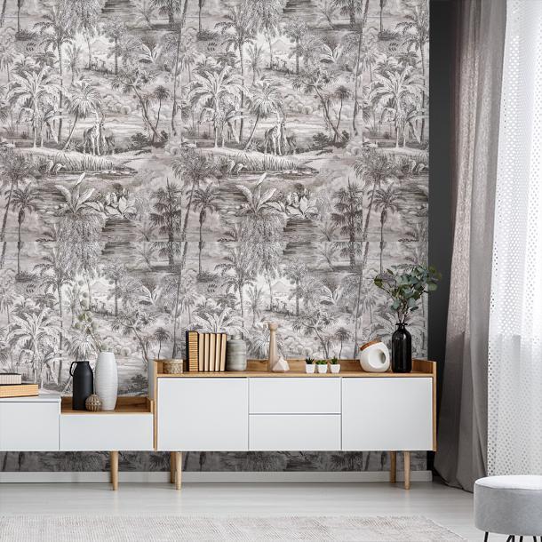 Метражные обои для стен  Pierre Frey Deserts FP101002  5