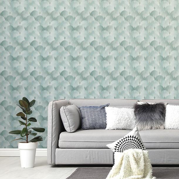 Обои для стен ECO wallpaper Lounge Luxe 6365  3