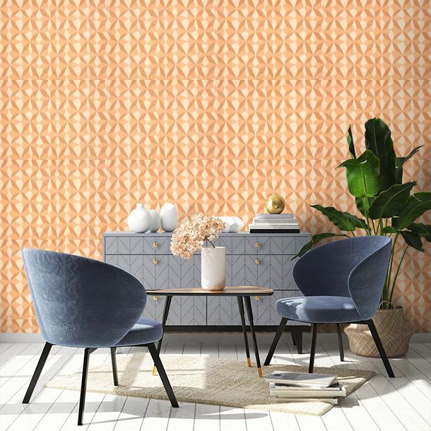 Обои для стен Kirkby design Wallcoverings Vol. 2 WK826-06  2