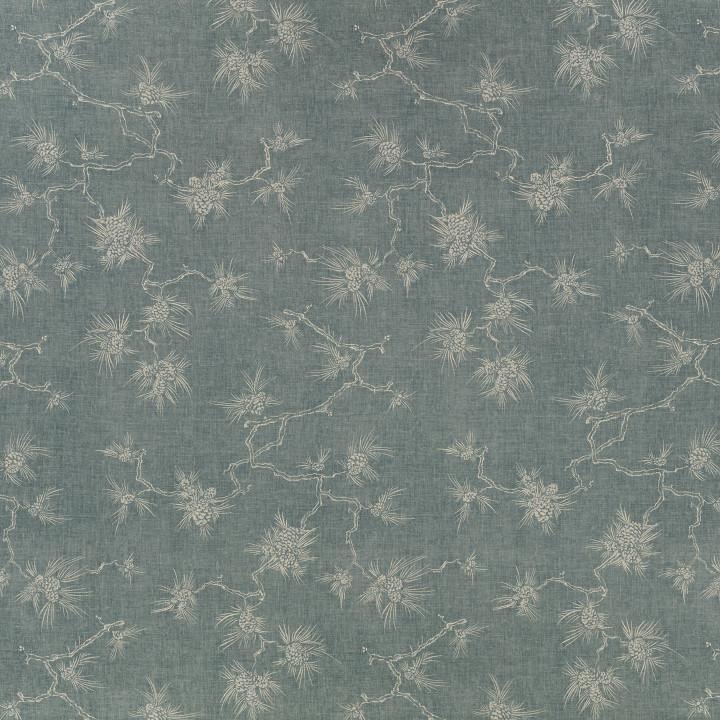 Ткань  Mark Alexander Eclectic Linen Prints M663-04 