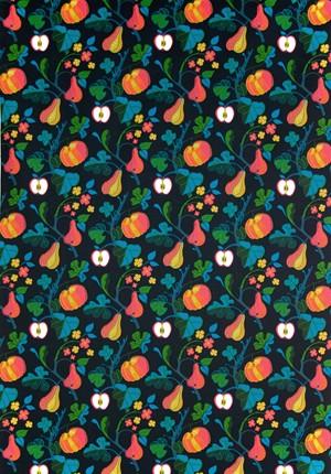 Ткань Kinnamark Interior - Pattern HARVEST-100315-05-Fabric_4 