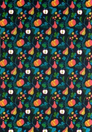 Ткань  Kinnamark Interior - Pattern HARVEST-100315-05-Fabric_4 