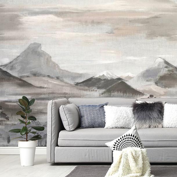 Обои для стен  Emil&Hugo Samoa 300429  3