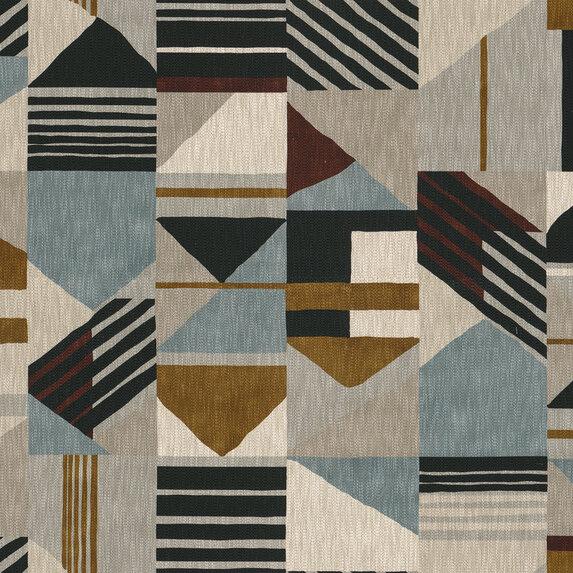 Ткань Zimmer + Rohde Tagramo 10965985  купить в Москве по выгодной цене|Интернет-магазин дизайнерских решений Decorwall