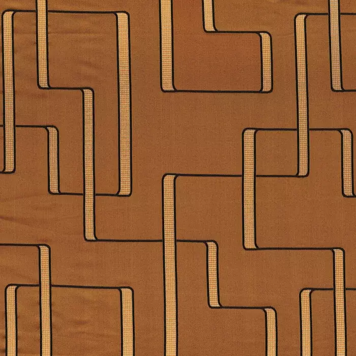 Ткань Casamance West Dream 45740424  купить в Москве по выгодной цене|Интернет-магазин дизайнерских решений Decorwall