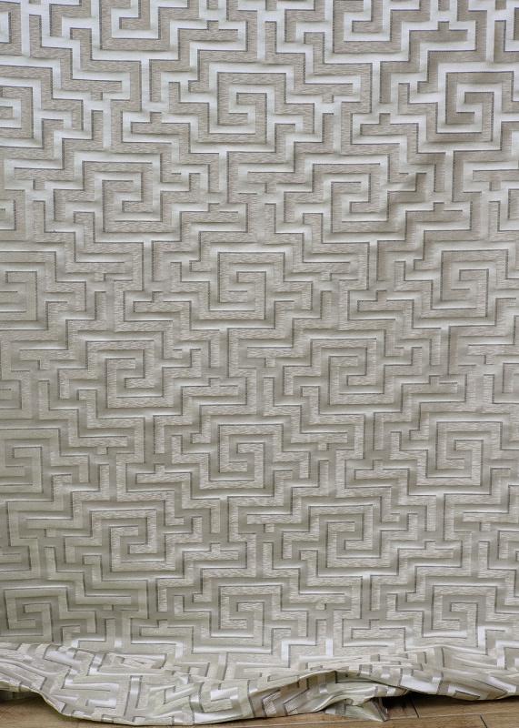 Ткань KT Exclusive Modern Geometrics caledonia-beige-1 