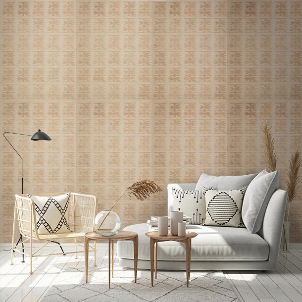 Обои для стен  Holland & Sherry Five Nations WP7220  1