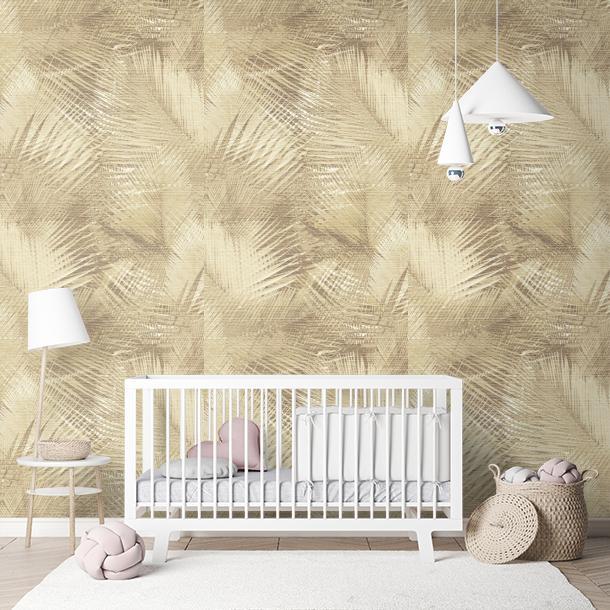 Метражные обои для стен  Arte Contract Sequoia 67511  8