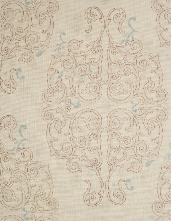 Ткань Justin Van Breda English Fabric Collection secret-garden-3 